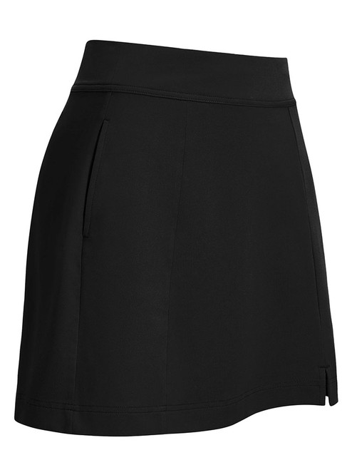 Callaway ladies golf skorts top